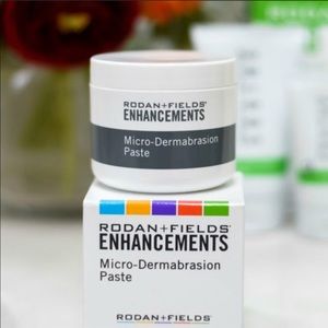 Rodan+Fields ENHANCEMENTS Micro-Dermabrasion Paste